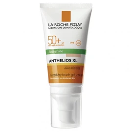 La Roche-Posay Buy La Roche Posay Anthelios XL Dry Touch Tinted Facial Sunscreen SPF50 Plus 50ml Online