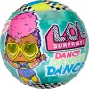 L.O.L. Surprise! Muñeca Dance dance dance MGA Entertainment 572916