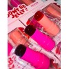 Set 3 Tintas Labial Mejilla Dont Be Jelly Beauty Creations®