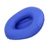 Elderly Bed Pan Good Air Permeability Bed Pan Soft PU
