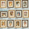 Ayuwara Alphonse Mucha at Scenic Specialty Store (R) Framed Poster