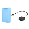 SATA USB 3.0 Adapter 2.5in 3.5in SSD HDD Hard Drive