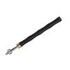 Pin Vise Hand Drill Wooden Handle Comfortable Grip Portable Pin