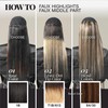 Sensationnel Empire yaki human hair - Tangle Free Weaving for