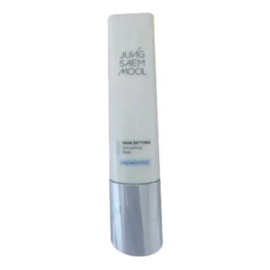 Jeongsaemmul 깐달걀스킨 정샘물 스킨 세팅 40ml 스무딩 베이스