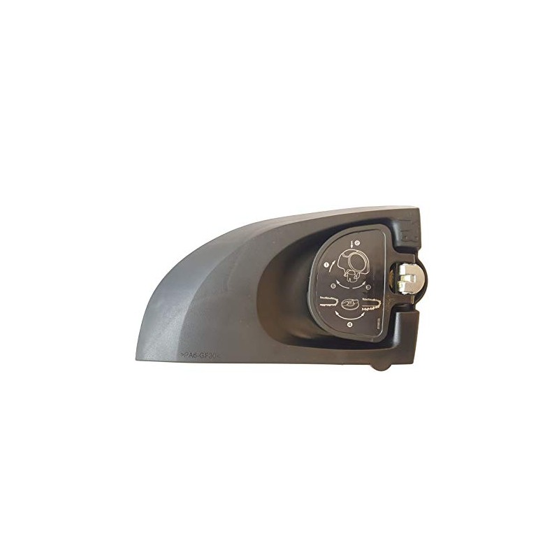 Sprocket Guard for Dolmar ES-38 A, ES-33 A, ES-42 A,