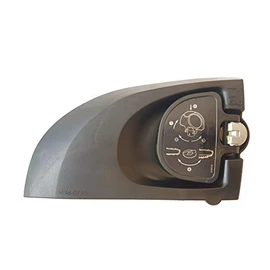 Sprocket Guard for Dolmar ES-38 A, ES-33 A, ES-42 A, 660135249, 135249-4