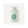 Bamboo Mint Shampoo 500ml / 밤부민트샴푸 500ml