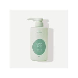 Bamboo Mint Shampoo 500ml / 밤부민트샴푸 500ml