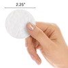 For Pro Premium Cotton Rounds, 2.25 Inch, 600 Count