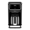 Capresso 10-Cup Touchscreen Coffee Maker with Thermal Carafe