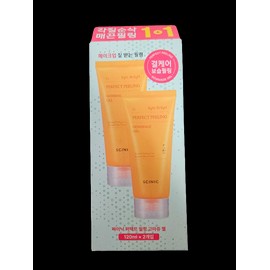 Cynic Perfect Peeling Gommage Gel 120ml 2 x / 싸이닉 퍼펙트 필링 고마쥬 젤 120ml 2개