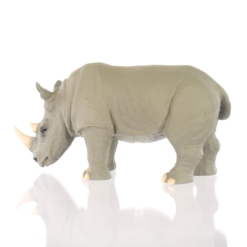 Conversation Concepts Rhino Figurine