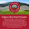 Folgers Half-Caff Medium Roast Coffee, 72 Keurig K-Cup Pods