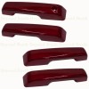 Torox 2021-2024 2025 Ford F150 4dr Door Handle COVERS W/o