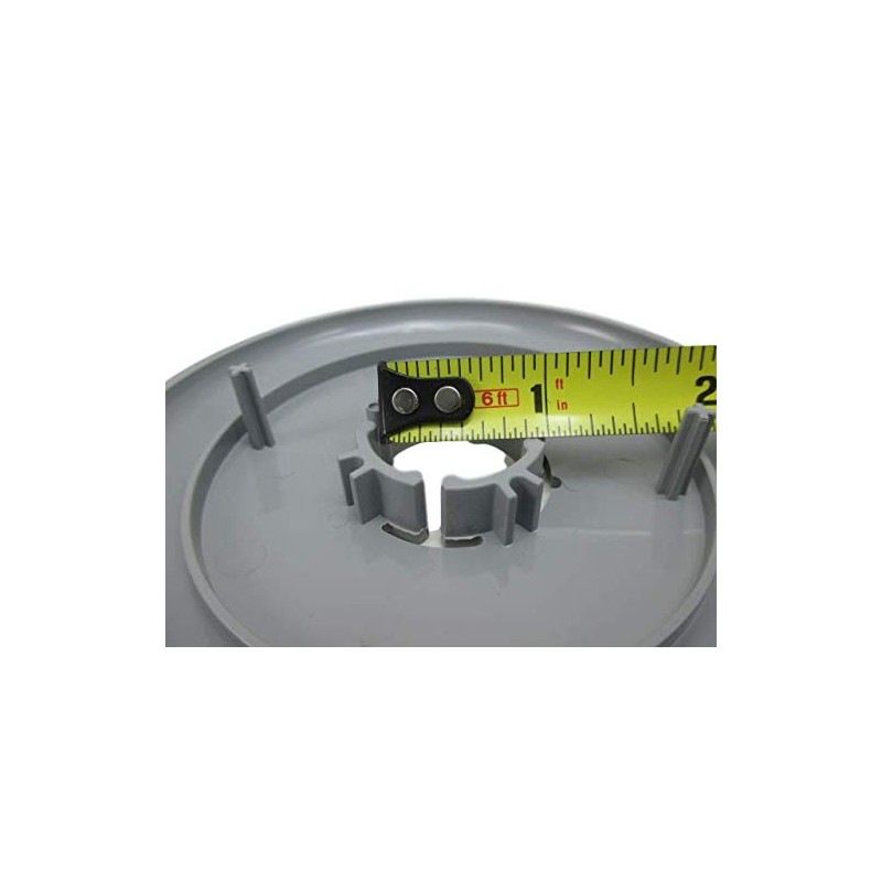 Diverter Valve Spa Kit Hot Tub Cap & Handle Kit