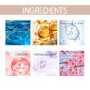 Exfoliante Corporal Facial Purificante, Limpiador de Suciedad y Aceites (2PCS)