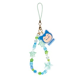 Suncrest Beaded Strap Snorlax WA-PM18