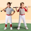 CHCLACE 5T Toddler Baseball Pants - Kids Tee Ball Pants