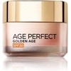 L'Oréal Paris Age Perfect Golden Age facial cream against aging