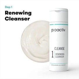 Proactiv Tratamiento De 60 Días Para Acné 3 Pasos