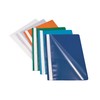Esselte 15449 A4 Report Files - Assorted, Pack of 25