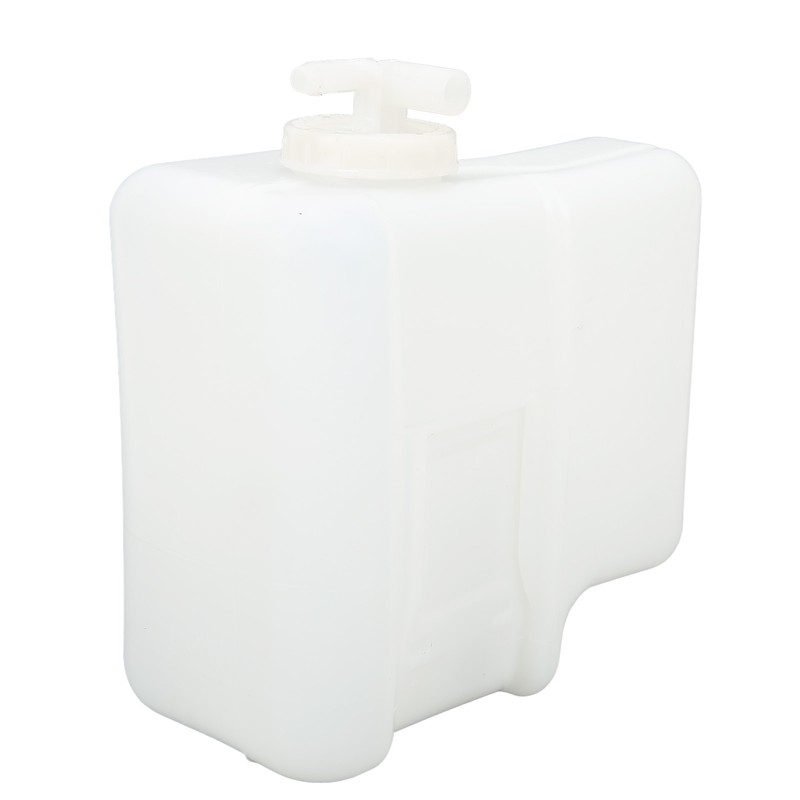 Radiator Coolant Overflow Reservoir MR404879 Replacement for Mitsubishi Montero Pajero