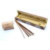 (Patchouli) Patchouli, XXL Large Incense Box with 10 Sticks, Aroma