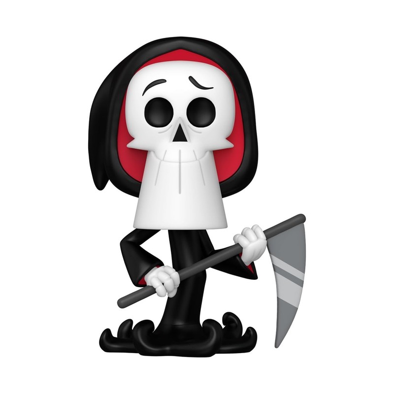 Funko Funko Pop! Animation: The Grim Adventures of Billy and