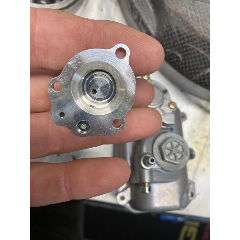 Suzuki New Suzuki RMZ 450 05-07, 07-09 RMZ 250 Carburetor