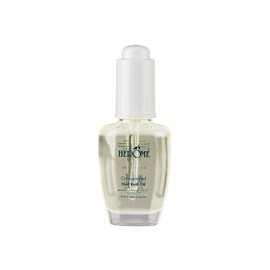 Herome Concentrated Nail Bath Oil - Fights Dove, Dry and Hard Nails that Break Easily - A Good Start for a Manicure Treatment - 30 ml