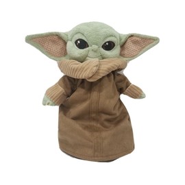 Scentsy The Mandalorian The Child Scentsy Buddy W/ Scentsy Scent Pak New in Box