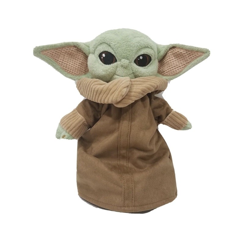 Scentsy The Mandalorian The Child Scentsy Buddy W/ Scentsy Scent
