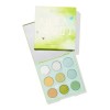 Colourpop Paleta De 9 Sombras 100 Originales Garantizado