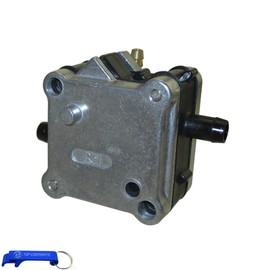 TC-Motor Fuel Pump For Mercury 35 50 60 115HP Outboard 2 Stroke 14360A16 14360A41 14360A71 50-200hp 14360A43 45hp 50hp 60hp 14360A49 14360A78 98766-C1