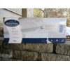 Harbor Breeze New, Harbor Breeze Brees 52" White Indoor/Outdoor Propeller