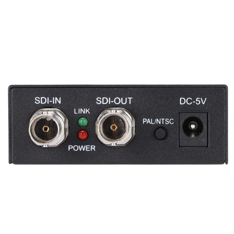 3G SDI to Audio and Video Scaler Converter 3G/Hd SD_SDI