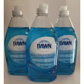 Dawn 3 Dawn Non-Concentrat