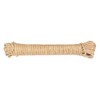 GOLBERG G Beige Cotton Shade Cord (1/8 Inch x 48