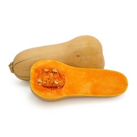 Squash Waltham Butternut Garden Heirloom Vegetable by Seed Kingdom 25 Seeds