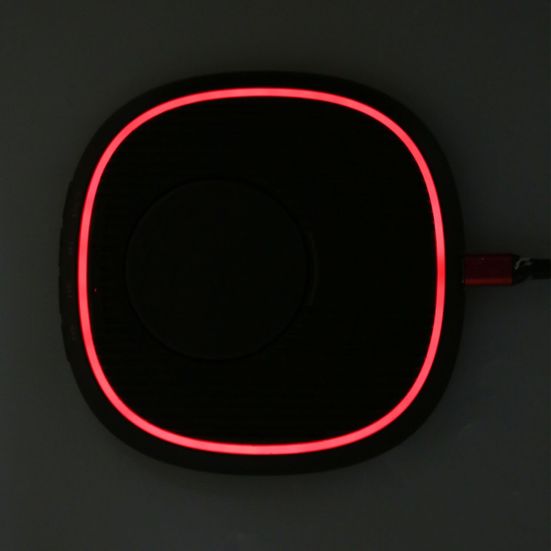 Undetectable Mouse Mover with Adjustable Timer LED Indicator USB C