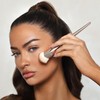 ICONIC LONDON Complexion Brush | Flawless Finish, Seamless Blending For