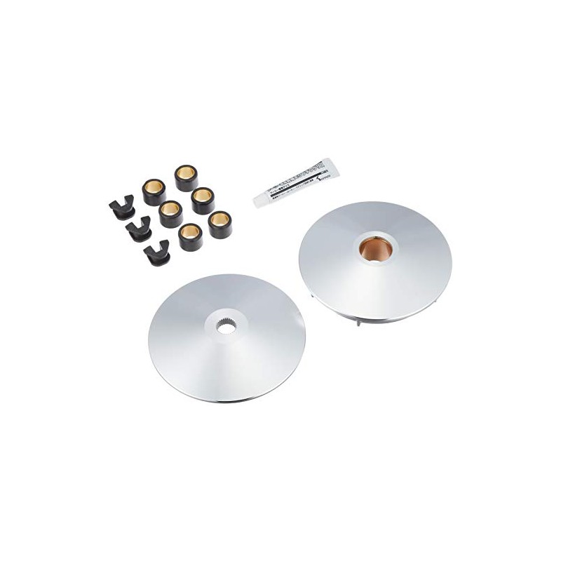 KITACO 489-144000 Power Drive Kit Type X PCX, PCX150, Lead