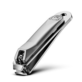 FVION Kids Nail Clippers, Small Jaw Baby Nail Clipper Trimmers for Infants and Toddlers, Precision Children Nail Clippers Nail Grooming Tool for Tiny Fingers and Toes - Silver