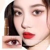 Waterproof Liquid Eyeliner Pen – Ultra-Fine Precision Tip, Long-Lasting Quick-Dry