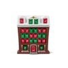 Step2 My First Advent Calendar, Kids Interactive Christmas Toy, Includes