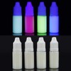 Professional Invisible UV Ink for Inkjet Printers 4 Colors Set,