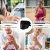 Wrist Massager - Electric Hand Massager, Hand Massager with Heat