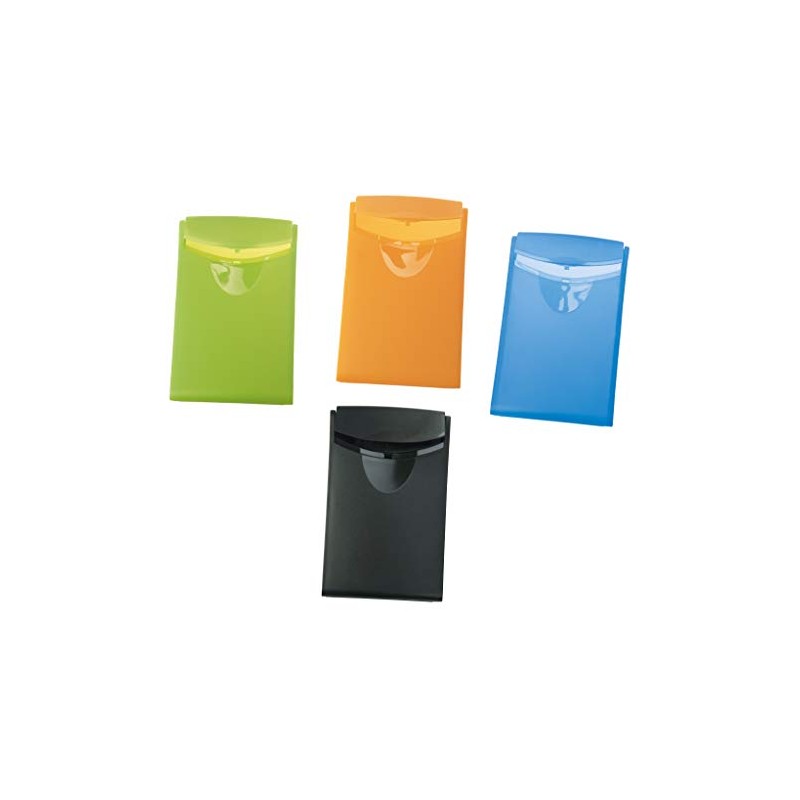 HAN Cognito 2002-13 Business Card Box for 20 Cards 64