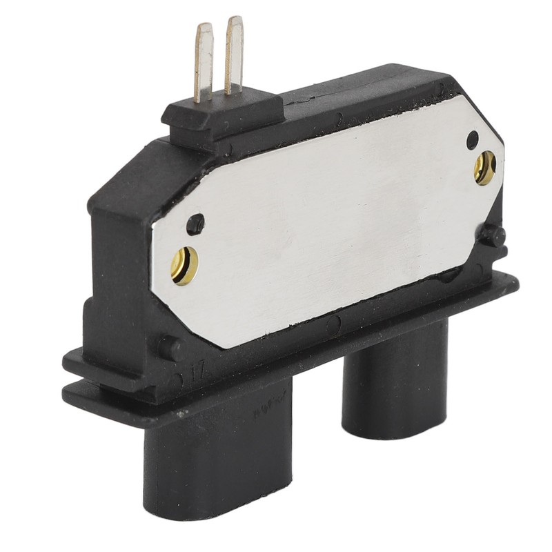 Ignition Control Module LX340 Car Ignition Unit Replacement For Chevy